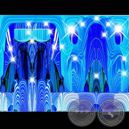 AB-STRACT (Serie) de Chester Swann